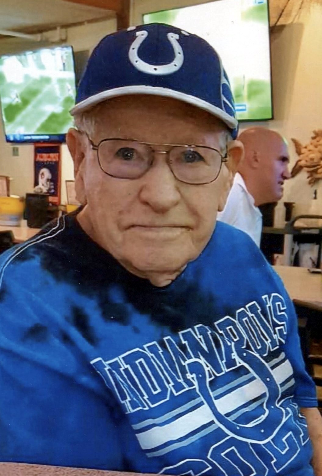 Roger Edward Knight Obituary Beech Grove, IN