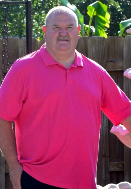 Obituary of Michael Eugene Henson Sr.