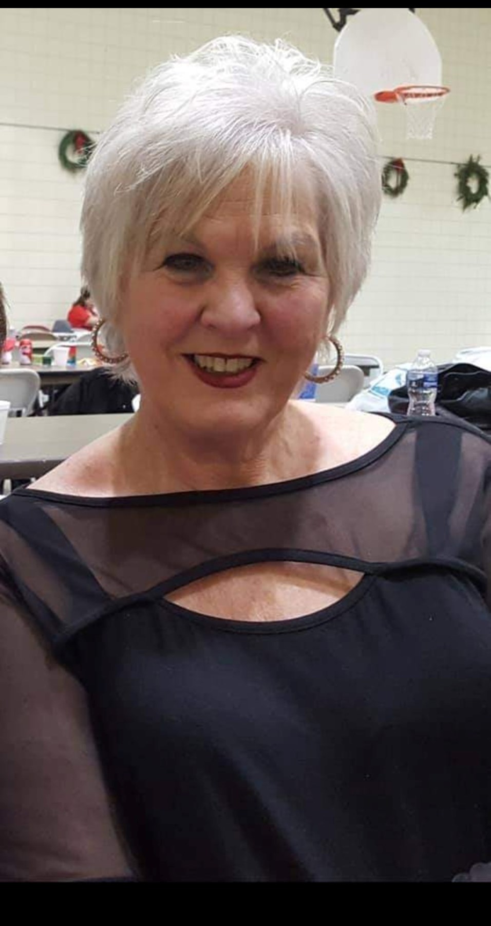 Obituary of Patricia DeMarcus Shipman