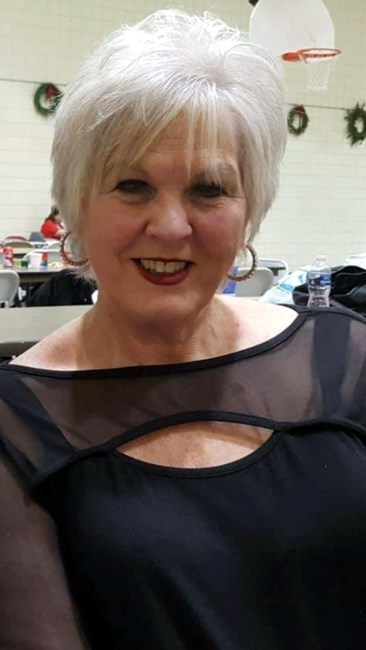 Obituary of Patricia DeMarcus Shipman