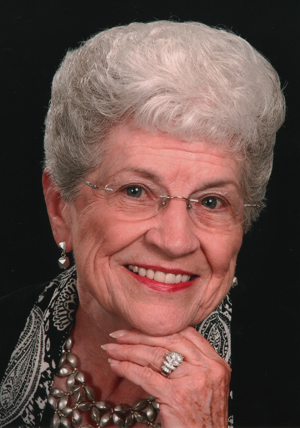 Betty Jean Wilbanks Pitts Obituary Athens, GA