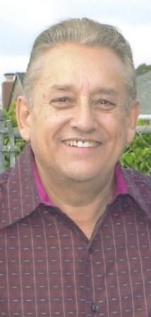 Obituary of Boris Augusto Campos