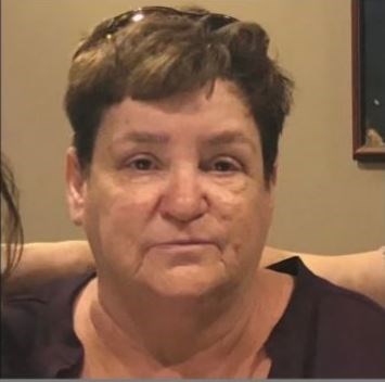 Obituary of Patti Ann Peters-Leivas