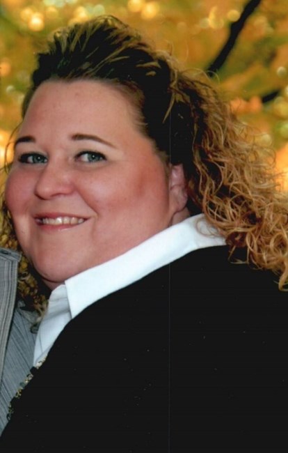 Obituary of Melissa D. Johnson