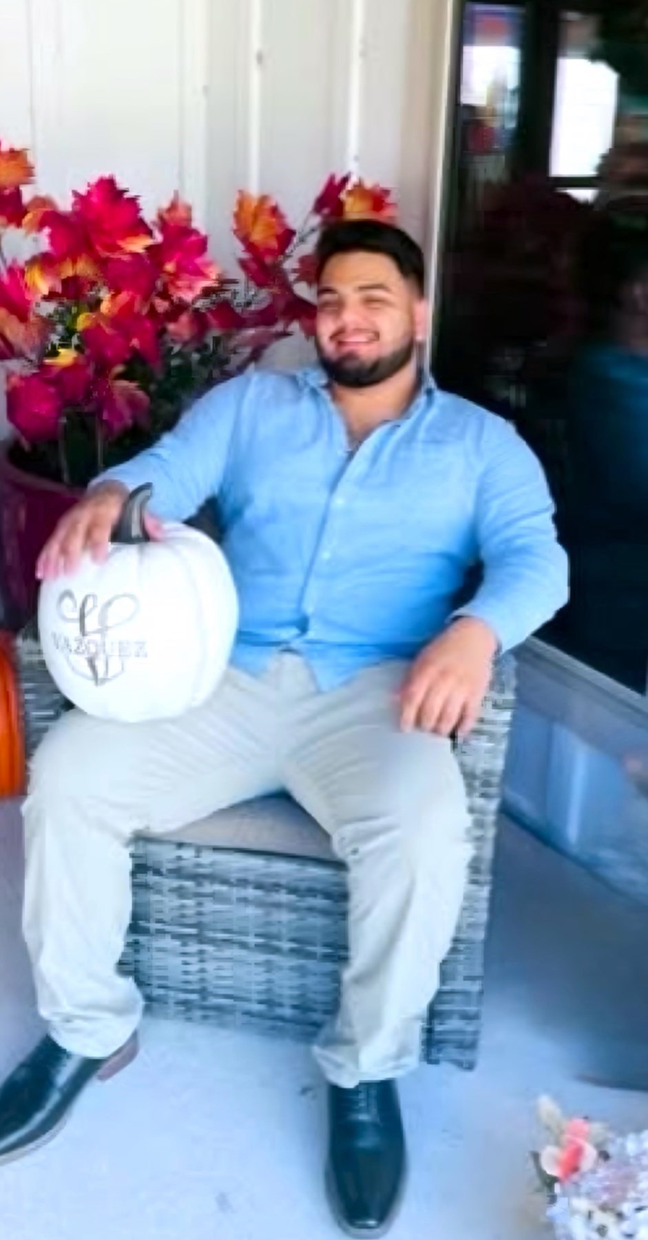 Ricky Satey-Solano Obituary - Pflugerville, TX