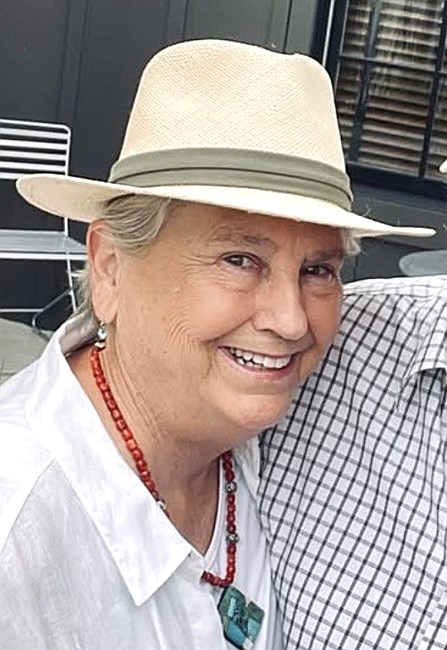 Obituary of Mitzi Gayle Sanchez