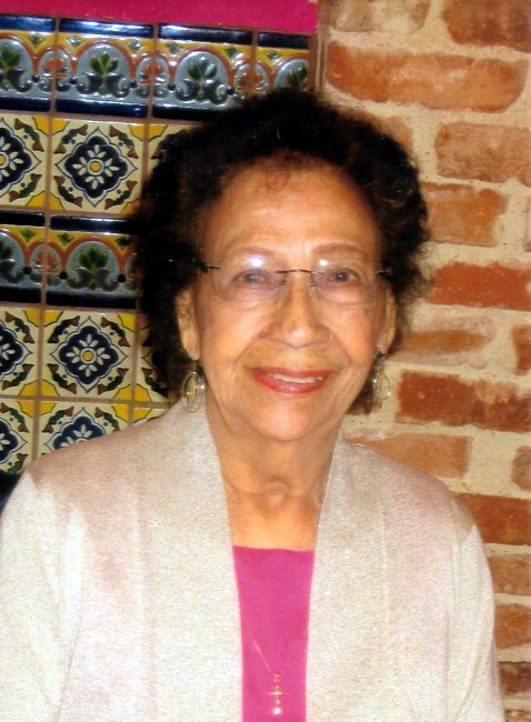 Obituary of Susie G. Rios