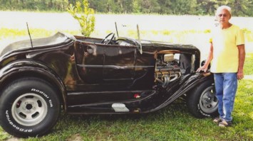 Obituary of Edward Lee "Bo" Brown