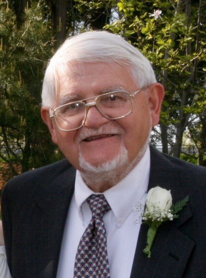 Obituary of John Paul Dusza