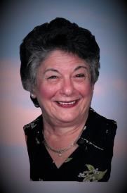 Obituary of Lillian Normart Nishkian