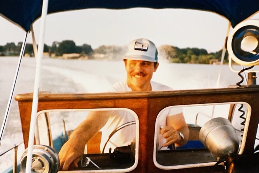 Obituary of David Lafevers