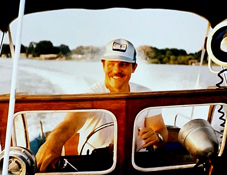 Obituary of David Lafevers