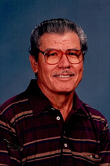 Obituary of Anselmo G Oranday