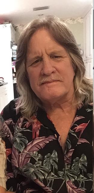 Obituary of Mark Wayne Fields