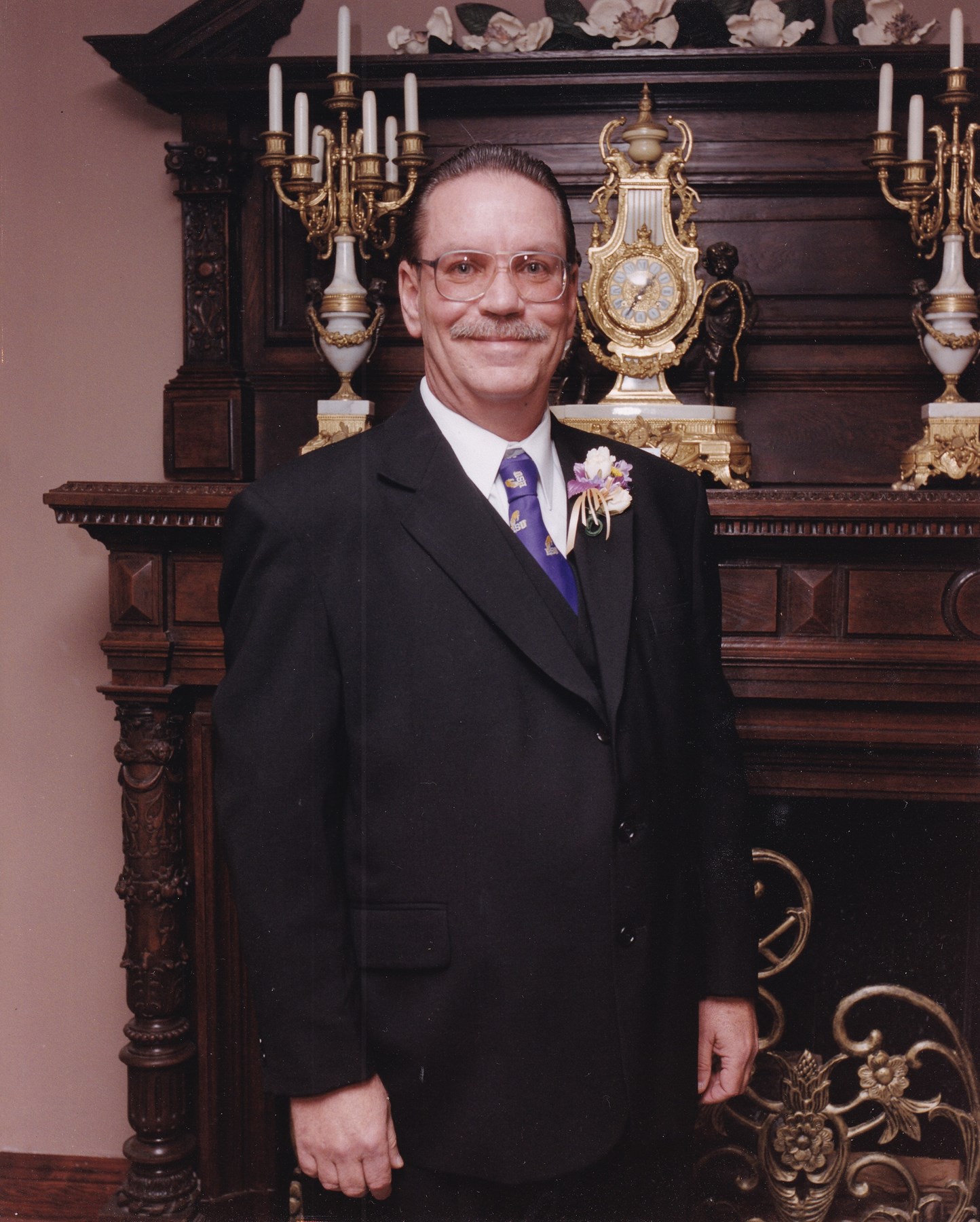 Obituary of Harold "Buddy" Lainhart