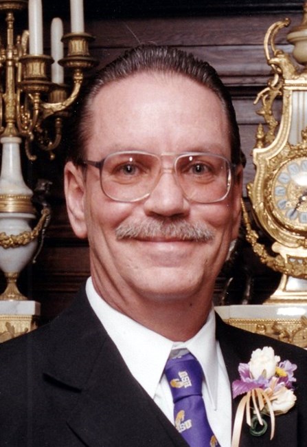 Obituary of Harold "Buddy" Lainhart