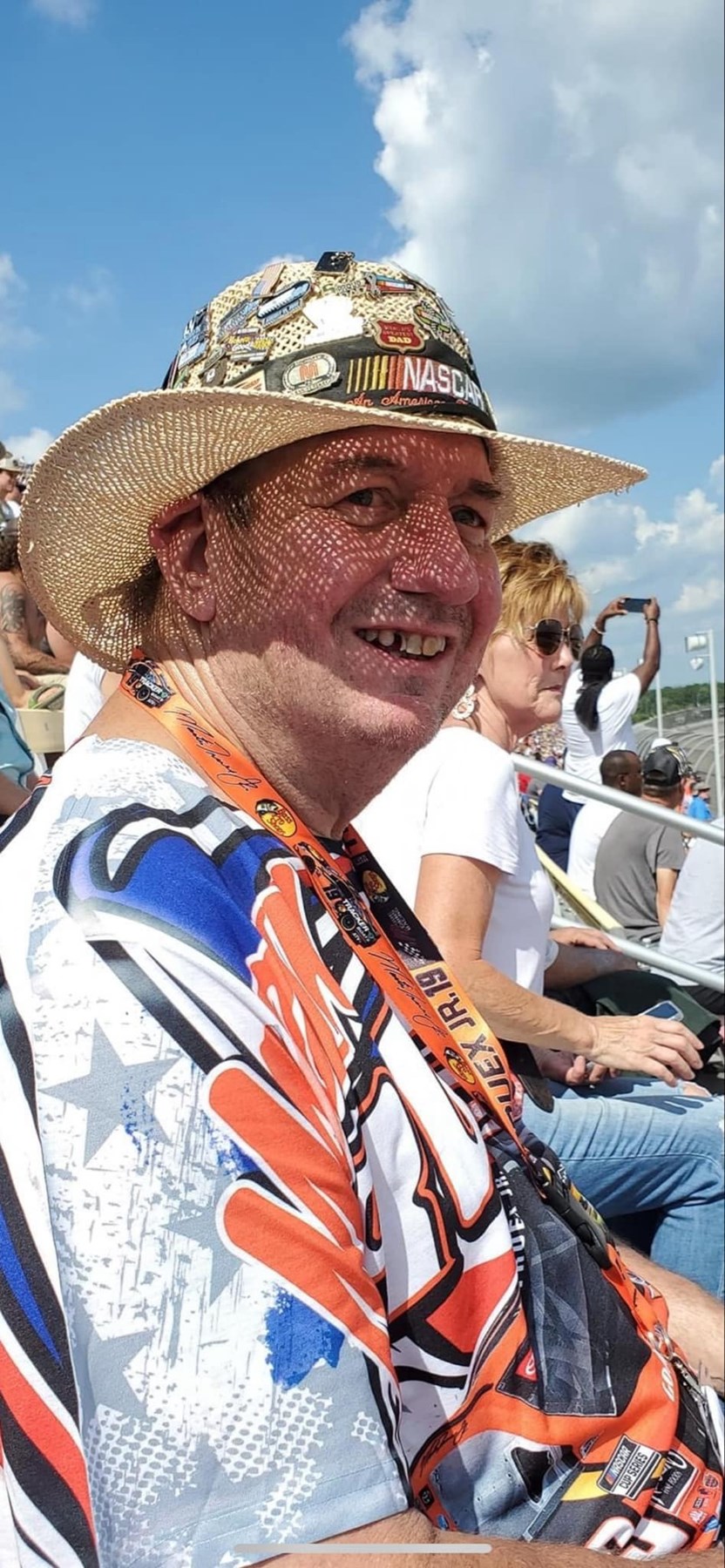 Obituary of Darol Edward Kirkpatrick