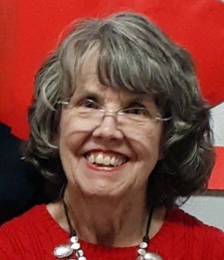 Obituary of Marylin Ann Anderson