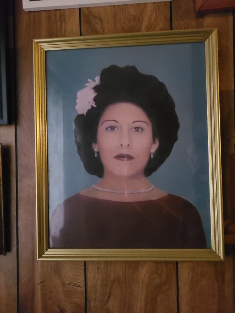 Obituario de Maria A. Sosa