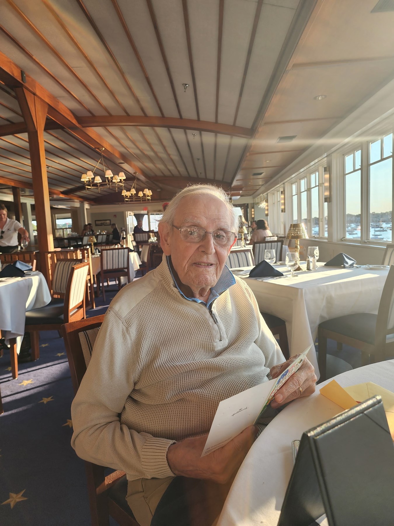 Obituary of Harvey Rothman