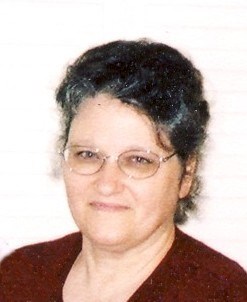 Obituary of Rose Ann Lashley