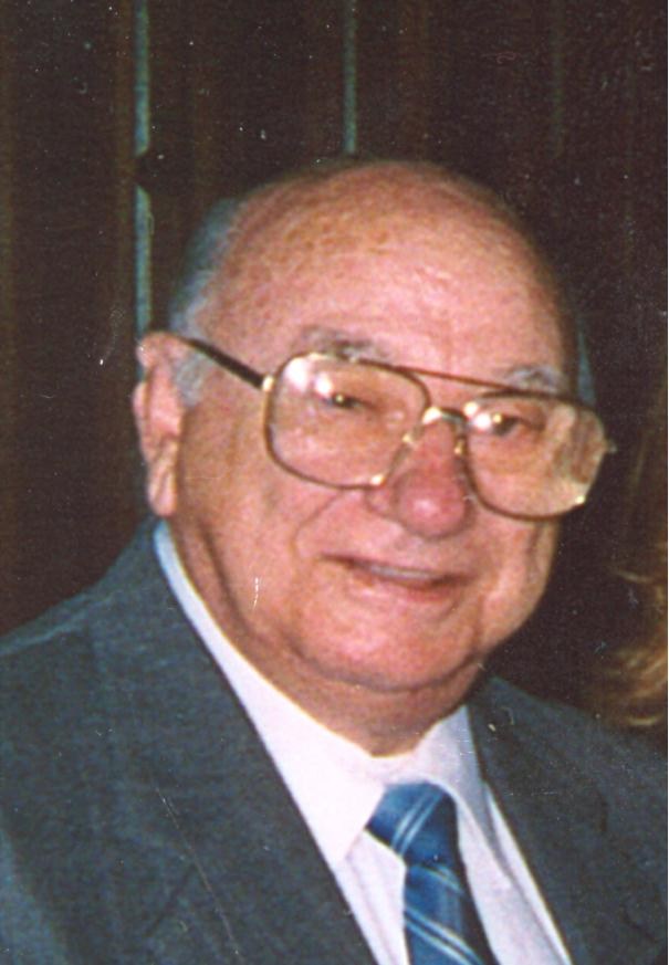 Obituary of Michael J. Petronio