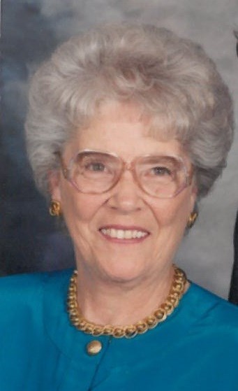 Obituary of Doris J. Weaver