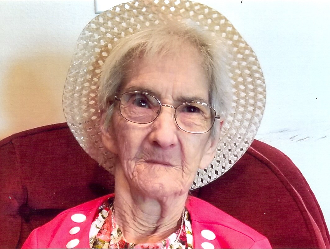 Obituary of Maria "Lizzie" Trujillo