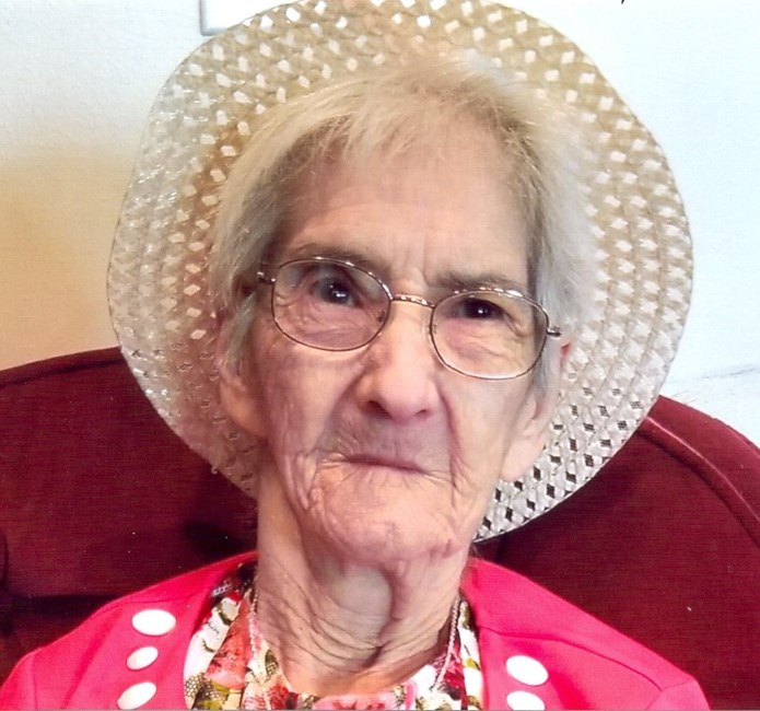 Obituary of Maria "Lizzie" Trujillo