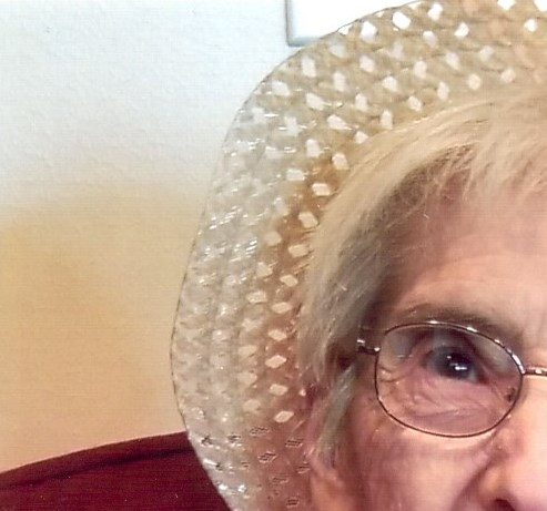 Maria Trujillo Obituary Pueblo, CO