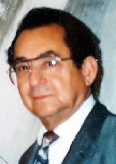 Obituary of William Guerra Perez