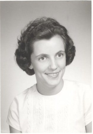 Obituary of Patsy Jean Birckhead Buck