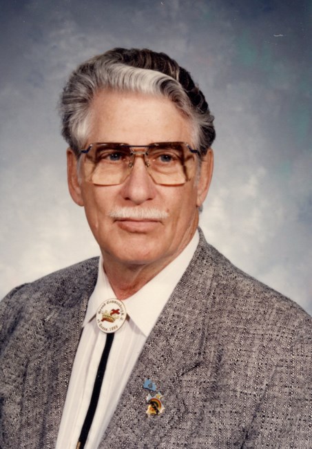 Obituary of Paul James Greenwood Sr.