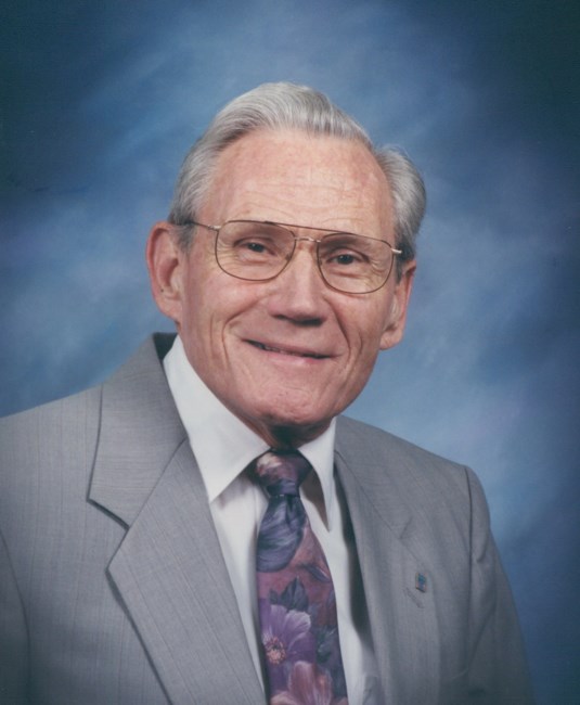 Obituary of Charles E. Marlin