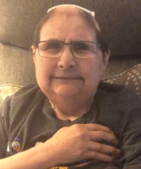 Obituary of Linda “Nana”  Gomez