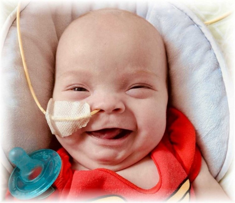 Obituary of Savannah Dori Degroat