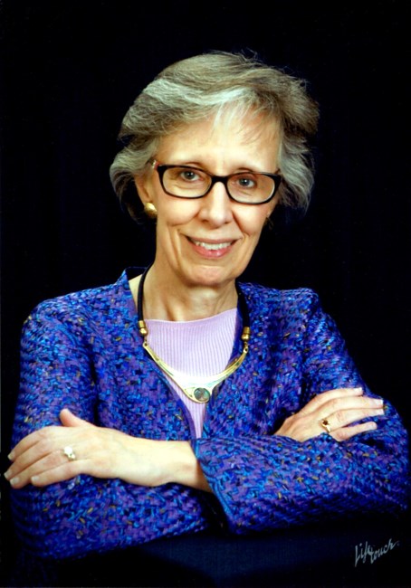 Obituario de Dr. Martha Jane Little , M.D.