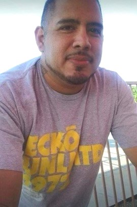 Obituary of Brian Perez