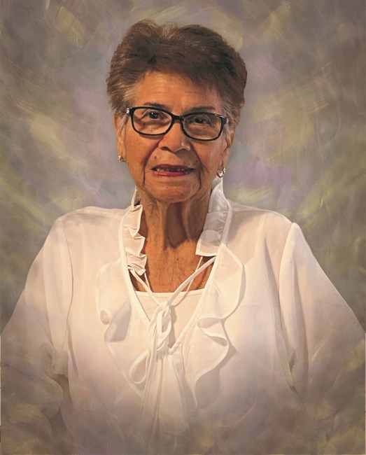 Obituary of Lupe Gallegos Ortega