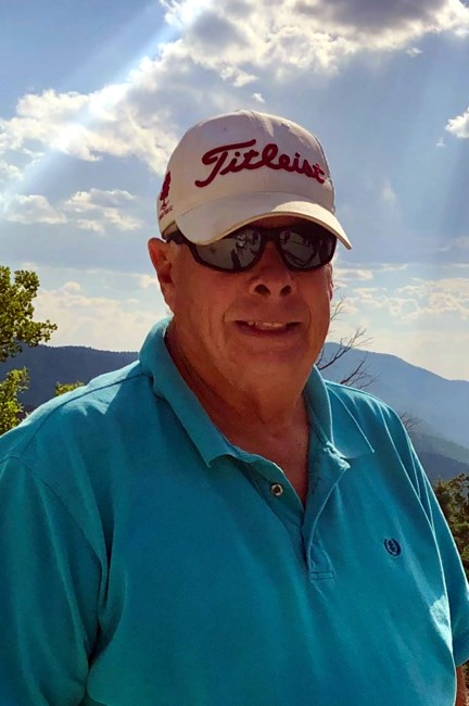 Obituary of Karl William Fuchs