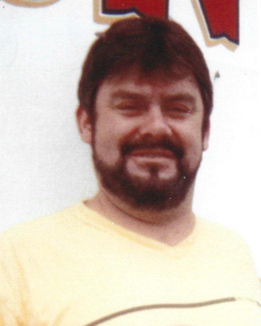 Obituary of David "Ralph" Kirby