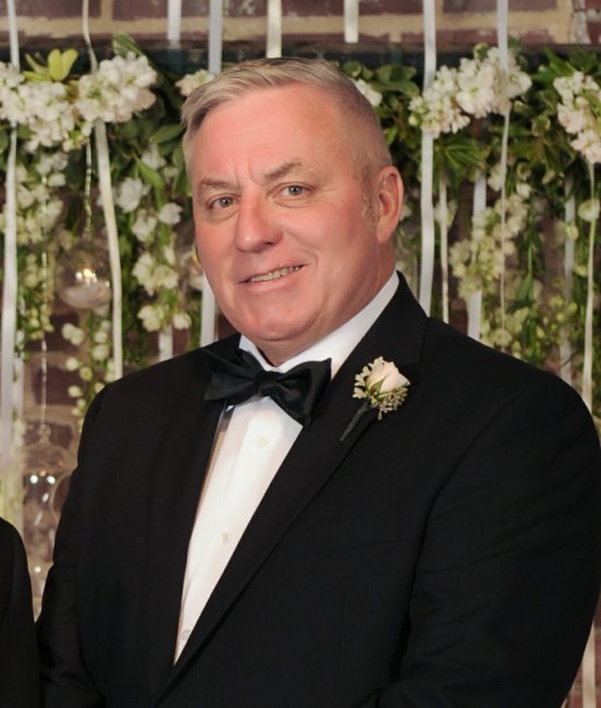 Obituary of Samuel N. Slee
