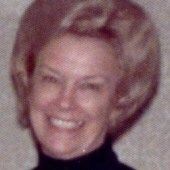 Obituary of Ella J. Person