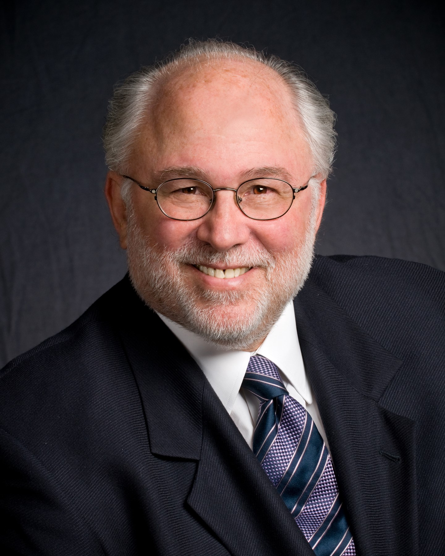 Obituary of Alan D. Westheimer