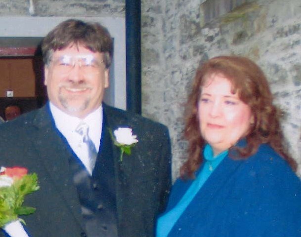 Avis de décès de Katherine Irene Bradley