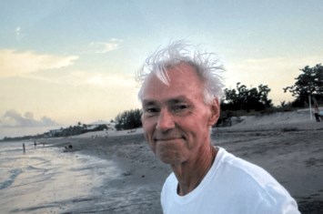 Obituary of Karl Mathew Lehtola