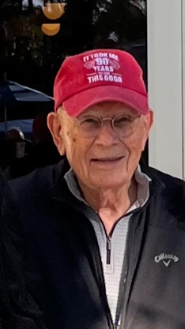 Obituary of Samuel Mason
