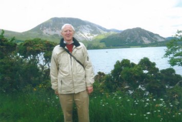 Obituary of William Alves