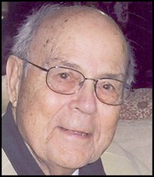Obituary of Lowry Thomas Underhill