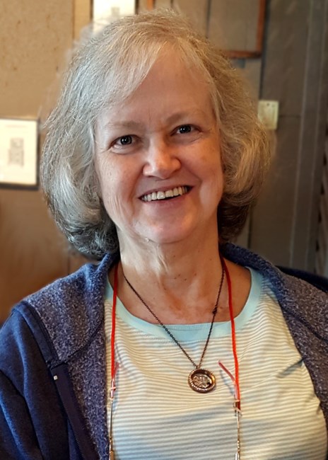 Obituary of Laura Ann Johnston